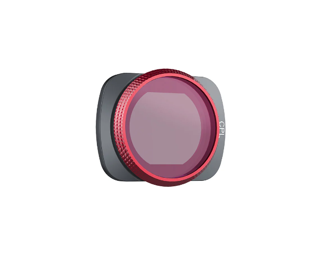 PolarPro CPL Filter for Osmo Pocket